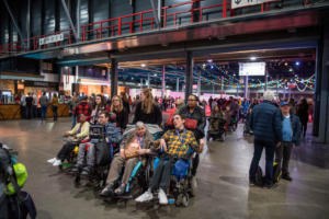 Jaarbeurs Utrecht, 26 november 2019, SWGN MDDW 2019, Foto: Bart van der Putten