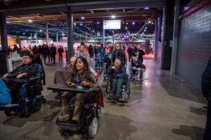 Jaarbeurs Utrecht, 26 november 2019, SWGN MDDW 2019, Foto: Bart van der Putten