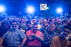 Jaarbeurs Utrecht, 26 november 2019, SWGN MDDW 2019, Foto: Bart van der Putten