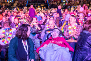 Jaarbeurs Utrecht, 26 november 2019, SWGN MDDW 2019, Foto: Bart van der Putten