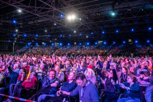 Jaarbeurs Utrecht, 26 november 2019, SWGN MDDW 2019, Foto: Bart van der Putten