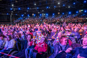 Jaarbeurs Utrecht, 26 november 2019, SWGN MDDW 2019, Foto: Bart van der Putten