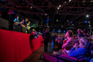 Jaarbeurs Utrecht, 26 november 2019, SWGN MDDW 2019, Foto: Bart van der Putten