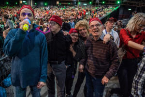 Jaarbeurs Utrecht, 26 november 2019, SWGN MDDW 2019, Foto: Bart van der Putten