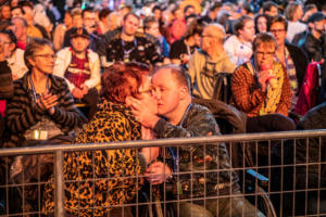 Jaarbeurs Utrecht, 26 november 2019, SWGN MDDW 2019, Foto: Bart van der Putten