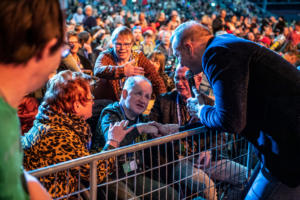 Jaarbeurs Utrecht, 26 november 2019, SWGN MDDW 2019, Foto: Bart van der Putten