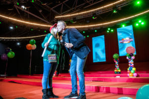 Jaarbeurs Utrecht, 26 november 2019, SWGN MDDW 2019, Foto: Bart van der Putten