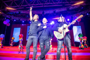 Jaarbeurs Utrecht, 26 november 2019, SWGN MDDW 2019, Foto: Bart van der Putten