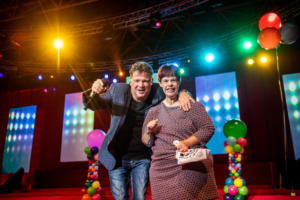 Jaarbeurs Utrecht, 26 november 2019, SWGN MDDW 2019, Foto: Bart van der Putten