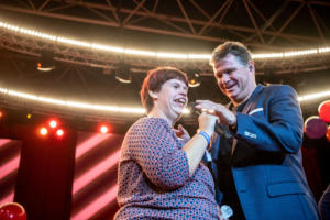 Jaarbeurs Utrecht, 26 november 2019, SWGN MDDW 2019, Foto: Bart van der Putten