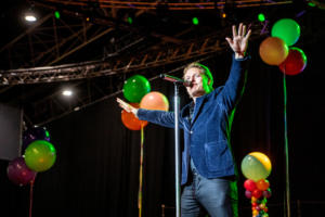 Jaarbeurs Utrecht, 26 november 2019, SWGN MDDW 2019, Foto: Bart van der Putten