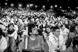 Jaarbeurs Utrecht, 26 november 2019, SWGN MDDW 2019, Foto: Bart van der Putten