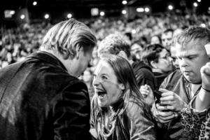 Jaarbeurs Utrecht, 26 november 2019, SWGN MDDW 2019, Foto: Bart van der Putten