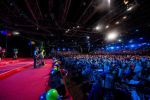 Jaarbeurs Utrecht, 26 november 2019, SWGN MDDW 2019, Foto: Bart van der Putten