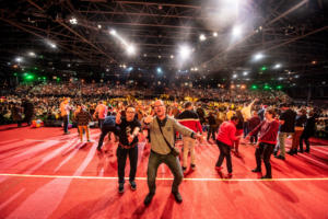 Jaarbeurs Utrecht, 26 november 2019, SWGN MDDW 2019, Foto: Bart van der Putten