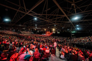 Jaarbeurs Utrecht, 26 november 2019, SWGN MDDW 2019, Foto: Bart van der Putten