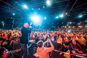 Jaarbeurs Utrecht, 26 november 2019, SWGN MDDW 2019, Foto: Bart van der Putten