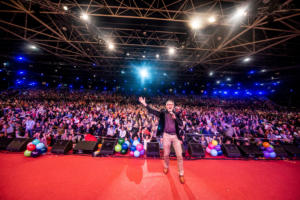 Jaarbeurs Utrecht, 26 november 2019, SWGN MDDW 2019, Foto: Bart van der Putten