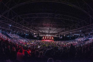 Jaarbeurs Utrecht, 26 november 2019, SWGN MDDW 2019, Foto: Bart van der Putten