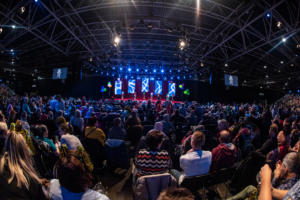 Jaarbeurs Utrecht, 26 november 2019, SWGN MDDW 2019, Foto: Bart van der Putten