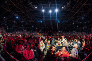 Jaarbeurs Utrecht, 26 november 2019, SWGN MDDW 2019, Foto: Bart van der Putten