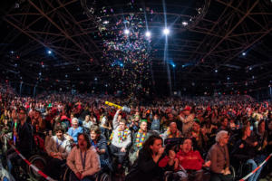 Jaarbeurs Utrecht, 26 november 2019, SWGN MDDW 2019, Foto: Bart van der Putten