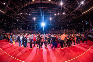 Jaarbeurs Utrecht, 26 november 2019, SWGN MDDW 2019, Foto: Bart van der Putten