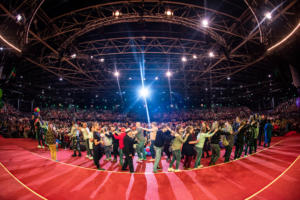 Jaarbeurs Utrecht, 26 november 2019, SWGN MDDW 2019, Foto: Bart van der Putten