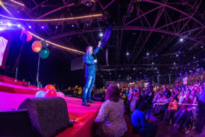 Jaarbeurs Utrecht, 26 november 2019, SWGN MDDW 2019, Foto: Bart van der Putten