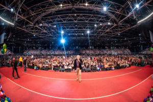 Jaarbeurs Utrecht, 26 november 2019, SWGN MDDW 2019, Foto: Bart van der Putten