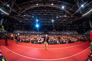 Jaarbeurs Utrecht, 26 november 2019, SWGN MDDW 2019, Foto: Bart van der Putten