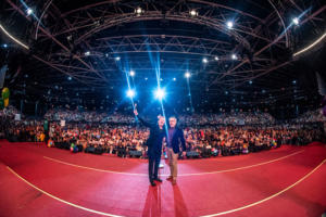 Jaarbeurs Utrecht, 26 november 2019, SWGN MDDW 2019, Foto: Bart van der Putten