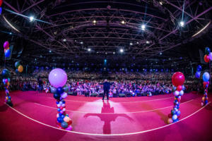 Jaarbeurs Utrecht, 26 november 2019, SWGN MDDW 2019, Foto: Bart van der Putten