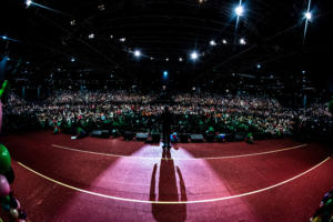 Jaarbeurs Utrecht, 26 november 2019, SWGN MDDW 2019, Foto: Bart van der Putten