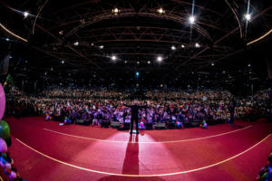 Jaarbeurs Utrecht, 26 november 2019, SWGN MDDW 2019, Foto: Bart van der Putten