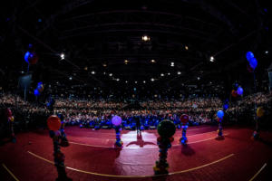 Jaarbeurs Utrecht, 26 november 2019, SWGN MDDW 2019, Foto: Bart van der Putten