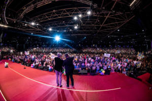 Jaarbeurs Utrecht, 26 november 2019, SWGN MDDW 2019, Foto: Bart van der Putten