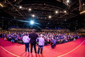 Jaarbeurs Utrecht, 26 november 2019, SWGN MDDW 2019, Foto: Bart van der Putten