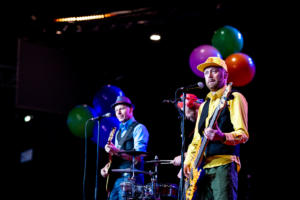 Jaarbeurs Utrecht, 26 november 2019, SWGN MDDW 2019, Foto: Bart van der Putten