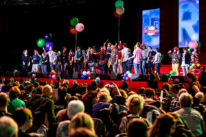 Jaarbeurs Utrecht, 26 november 2019, SWGN MDDW 2019, Foto: Bart van der Putten