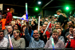 Jaarbeurs Utrecht, 26 november 2019, SWGN MDDW 2019, Foto: Bart van der Putten