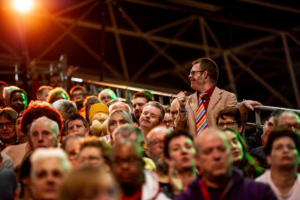 Jaarbeurs Utrecht, 26 november 2019, SWGN MDDW 2019, Foto: Bart van der Putten