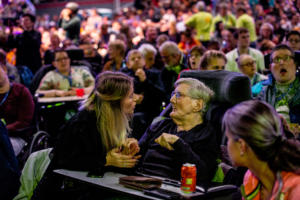 Jaarbeurs Utrecht, 26 november 2019, SWGN MDDW 2019, Foto: Bart van der Putten