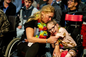 Jaarbeurs Utrecht, 26 november 2019, SWGN MDDW 2019, Foto: Bart van der Putten