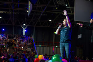 Jaarbeurs Utrecht, 26 november 2019, SWGN MDDW 2019, Foto: Bart van der Putten