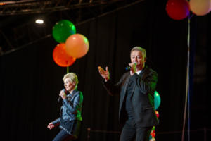 Jaarbeurs Utrecht, 26 november 2019, SWGN MDDW 2019, Foto: Bart van der Putten