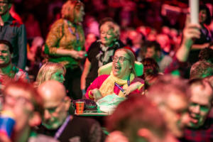 Jaarbeurs Utrecht, 26 november 2019, SWGN MDDW 2019, Foto: Bart van der Putten