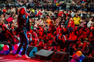 Jaarbeurs Utrecht, 26 november 2019, SWGN MDDW 2019, Foto: Bart van der Putten