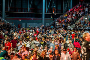 Jaarbeurs Utrecht, 26 november 2019, SWGN MDDW 2019, Foto: Bart van der Putten