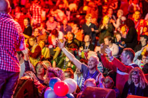 Jaarbeurs Utrecht, 26 november 2019, SWGN MDDW 2019, Foto: Bart van der Putten